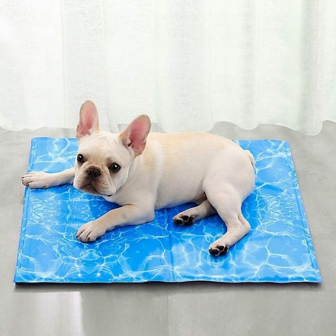 Коврик охлаждающий для животных Xiaomi Youpin Xiaoshouxing Pad