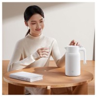 Термокувшин Xiaomi Mijia Thermos Pot 1500 ml (MJBWH03PL)