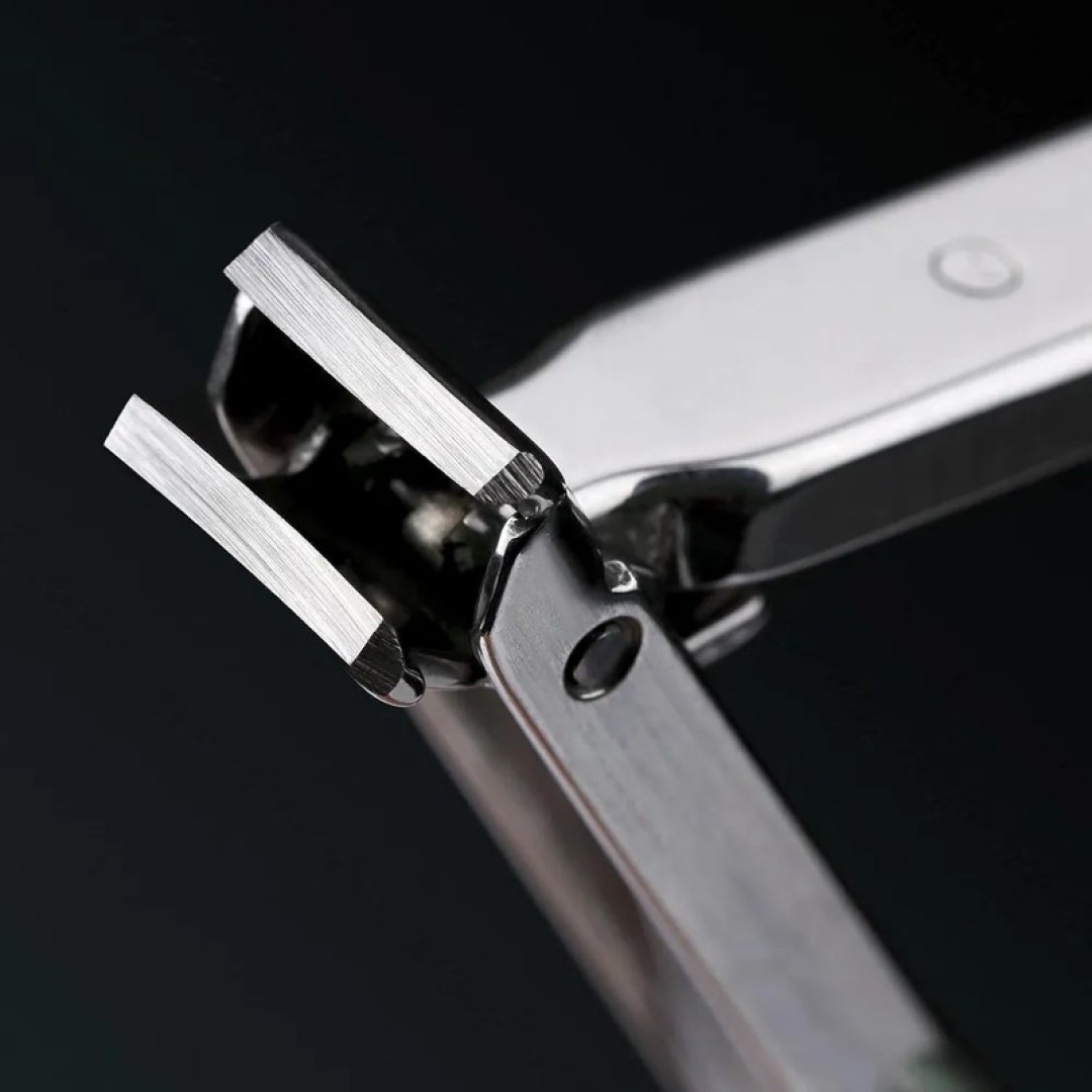 Мультитул-клиппер Xiaomi NexTool Outdoor Multifunctional Nail Clippers (NE20010/KT5530B)