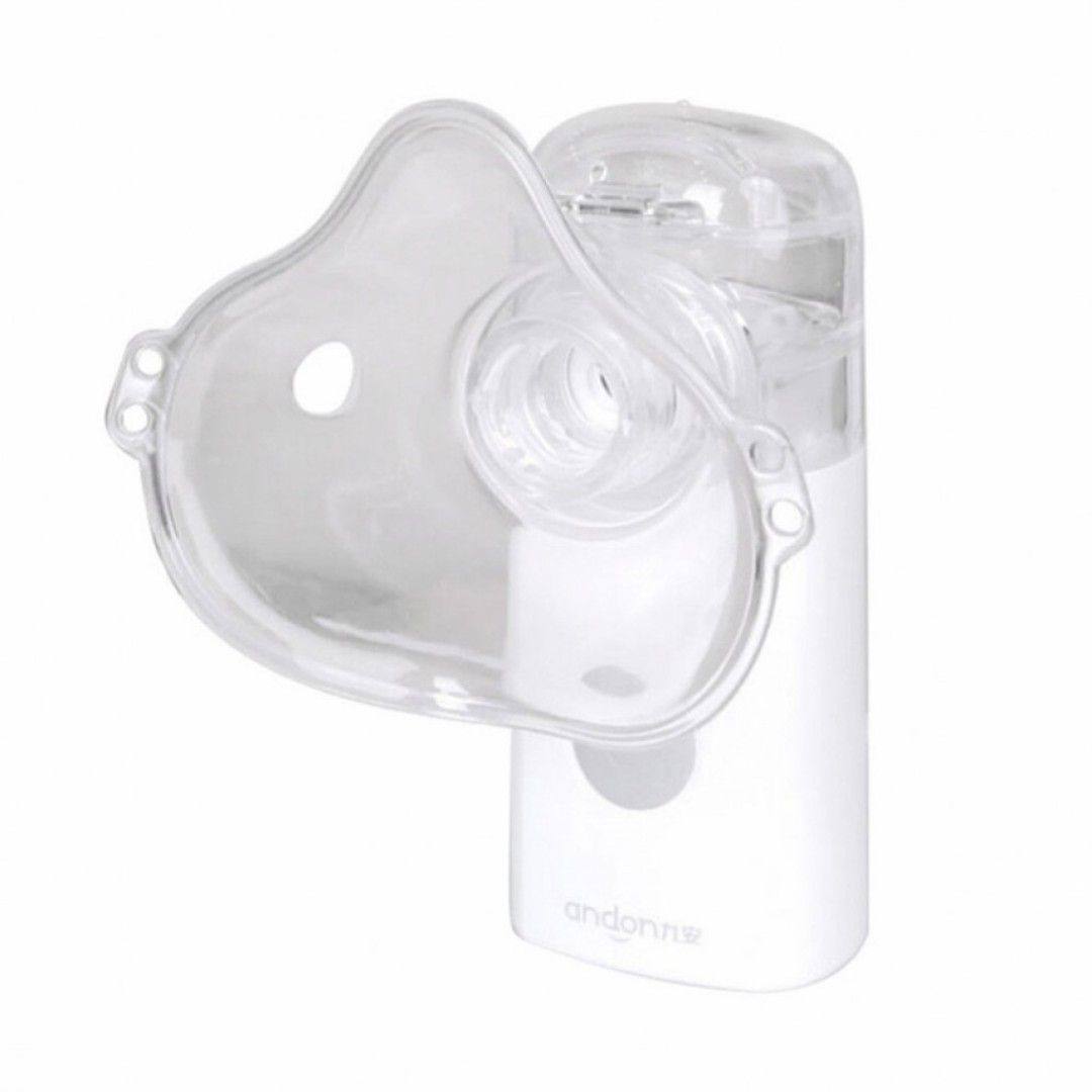 Меш-ингалятор небулайзер Xiaomi Andon (VP-M3A)