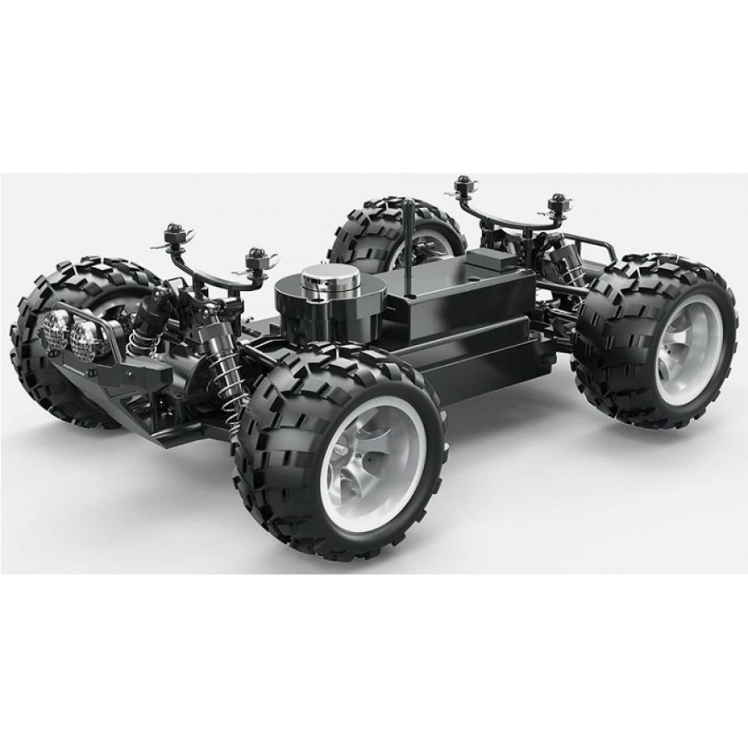 Радиоуправляемая машинка Xiaomi Parkour Intelligent Speed Racing Car (RCSB-001)