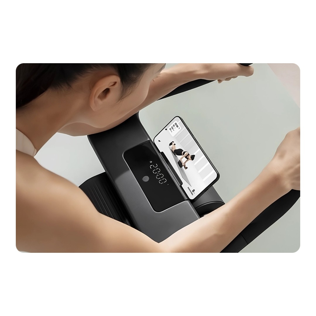 Тренажер Xiaomi Mijia Smart Abdominal Wheel (MJJFL01YM)