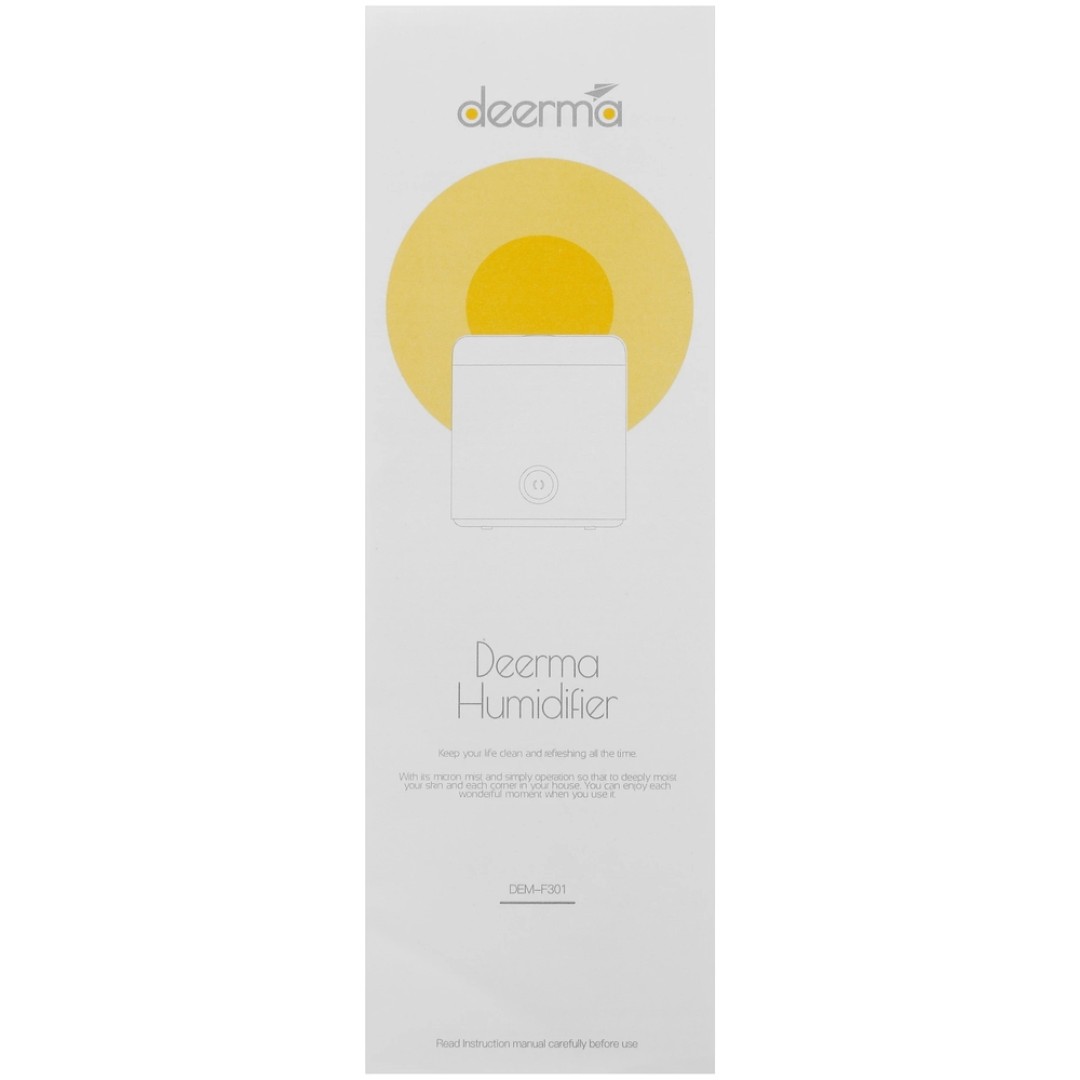 Увлажнитель воздуха 2.5 л Xiaomi Deerma (DEM-F301)