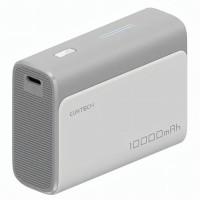 Внешний аккумулятор Xiaomi CUKTECH 10000mAh PB100 30W (CUK0PB100DOG)