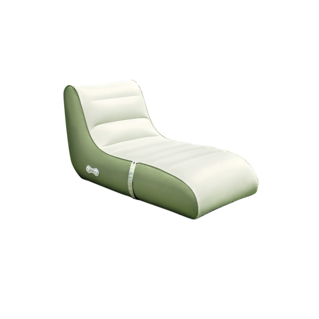Надувная кровать Xiaomi 8H One-Button Automatic Inflation And Deflation Sofa Bed Komori