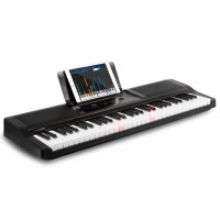 Цифровой синтезатор Xiaomi Mijia TheOne Smart Keyboard Light Piano Onyx