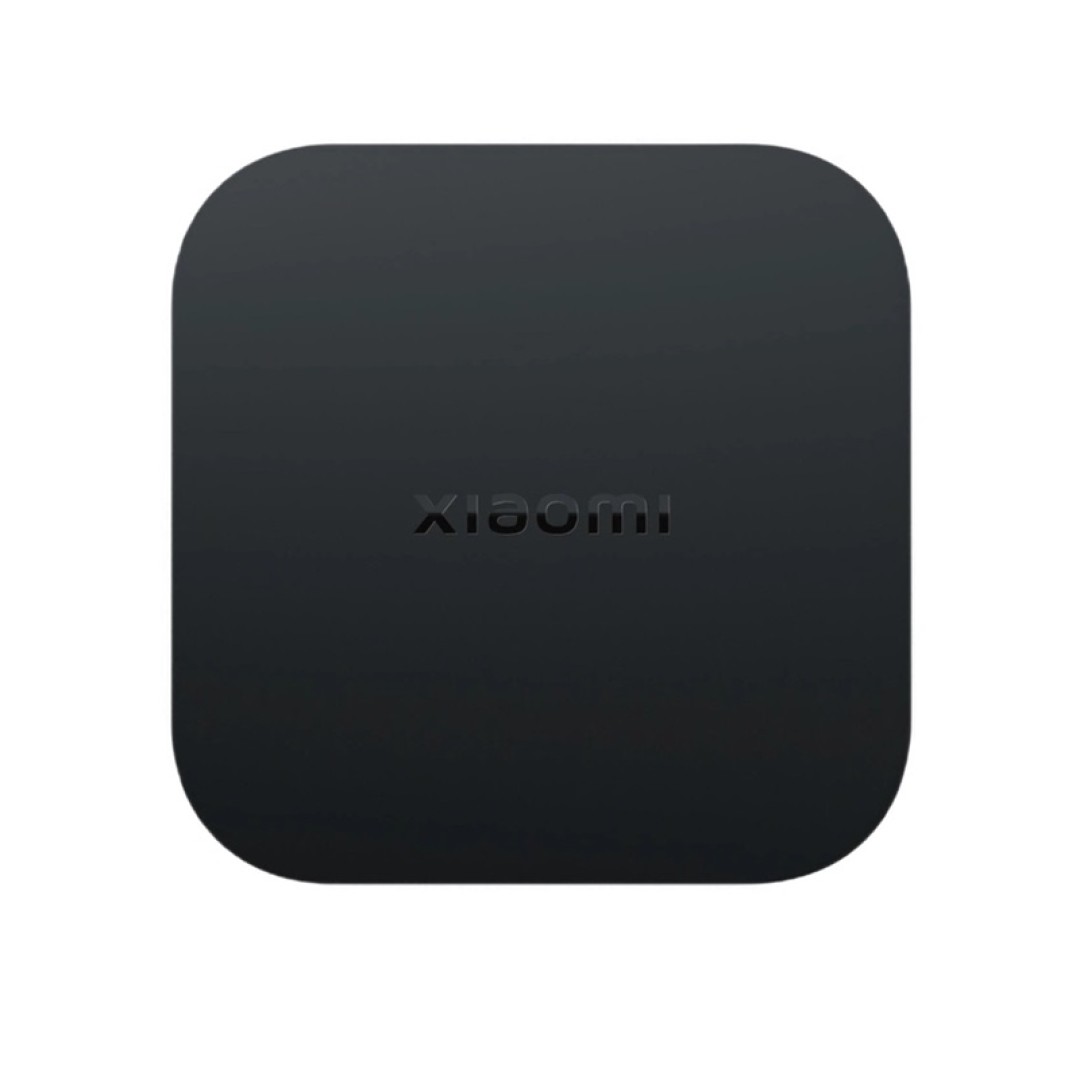 ТВ приставка Xiaomi TV Box S 2nd Gen (MDZ-28-AA/PFJ4167RU)