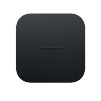 ТВ приставка Xiaomi TV Box S 2nd Gen (MDZ-28-AA/PFJ4167RU)