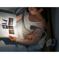 Настольная лампа на прищепке Xiaomi Yeelight Clip on Lamp J1 Spot (YLTD07YL)