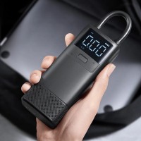 Автомобильный компрессор Xiaomi 70mai Air Compressor Wireless Midrive TP05