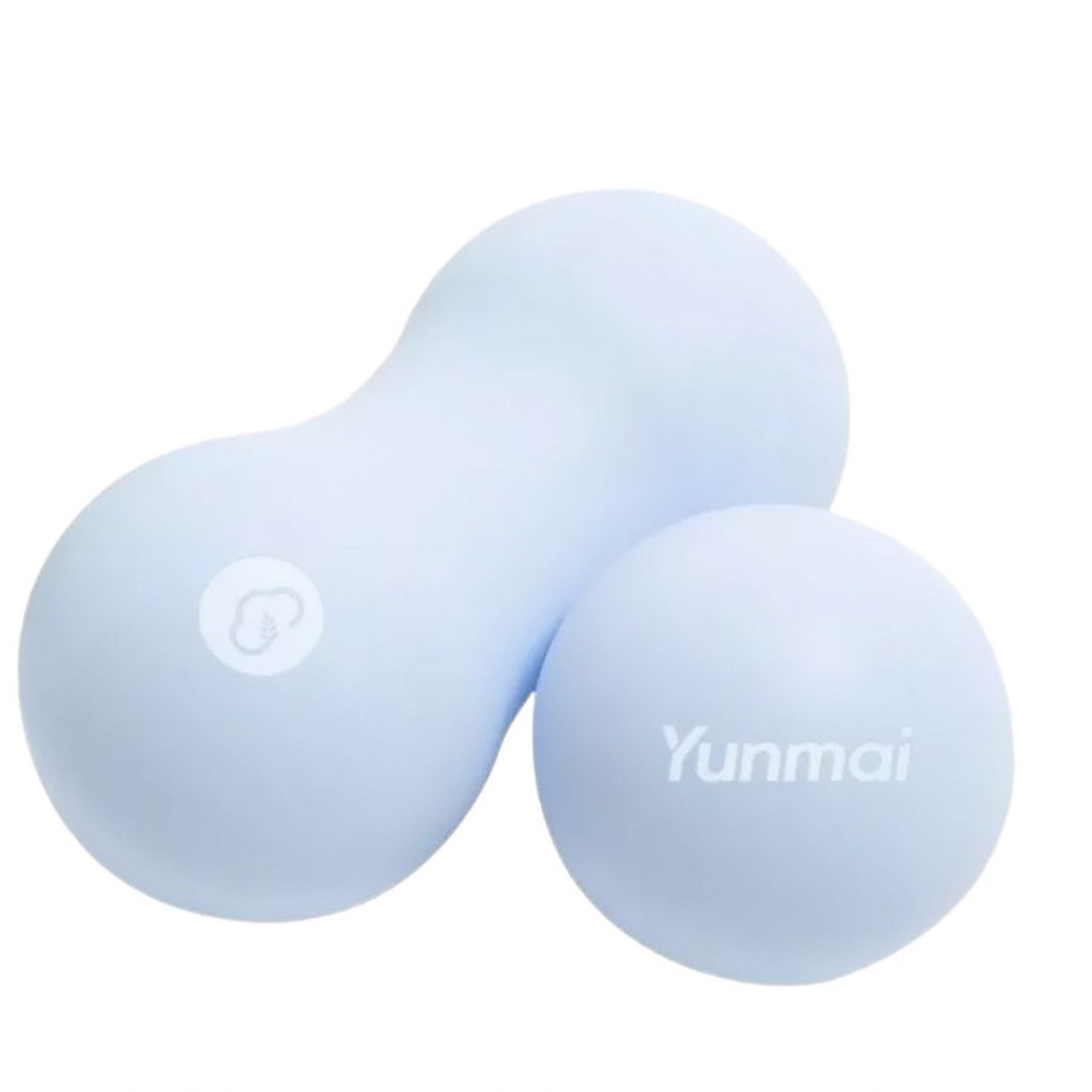 Мячи массажные Xiaomi Yunmai Massage Fascia Ball (YMYC-L602)