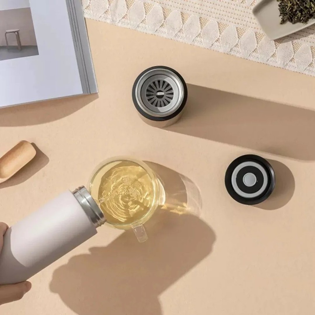 Термос Xiaomi Mijia Mini Mug 350 ml (MJKDB01PL)