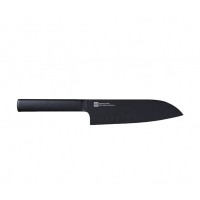 Набор кухонных ножей 2 в 1 Xiaomi Huo Hou Steel Knife Set