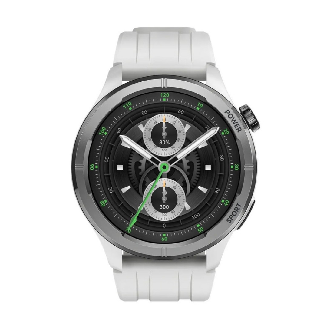 Умные часы Xiaomi Haylou Solar Neo (HF008)