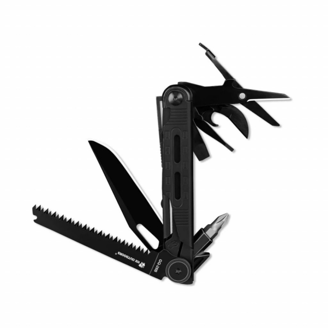 Мультитул Xiaomi HX OUTDOORS Versatile Tool 1 (GQ-28A)