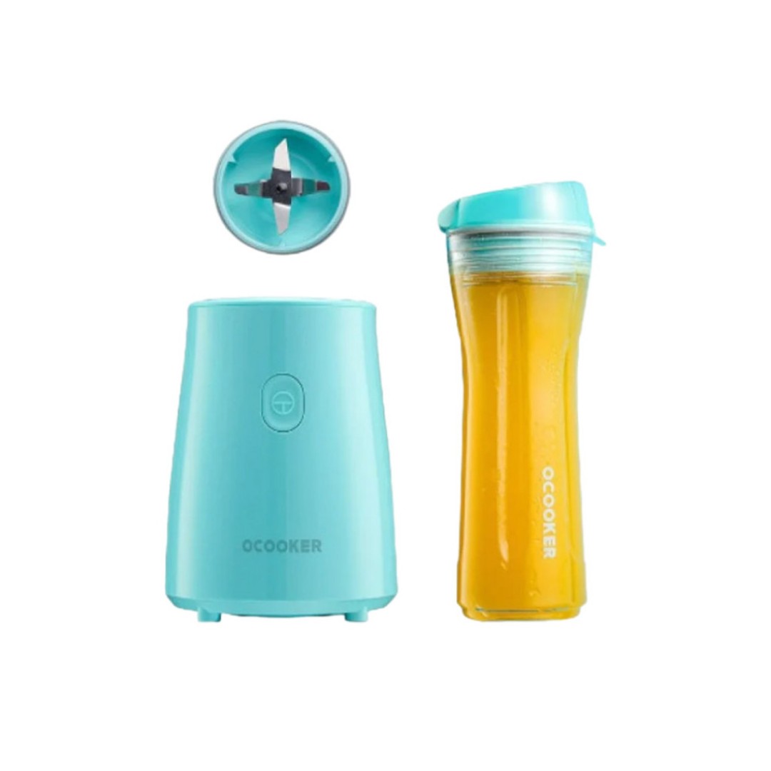 Стационарный блендер Xiaomi Qcooker Portable Cooking Machine Youth Version (CD-BL02)
