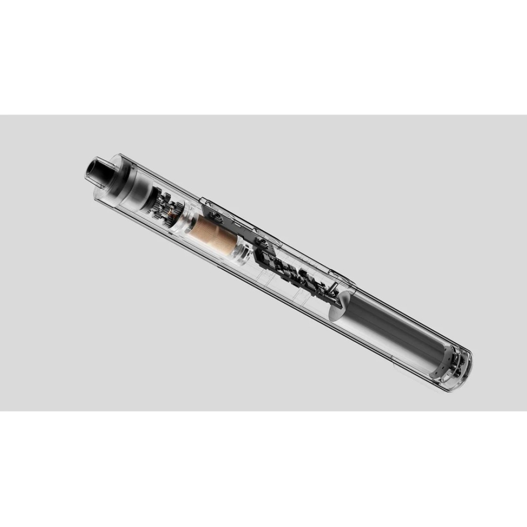 Аккумуляторная отвёртка Xiaomi HOTO SNAPBLOQ S-A01 Electric Precision Screwdriver Master Set 56 насадок (HFE0025GL)