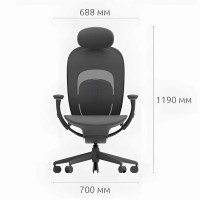 Компьютерное кресло Yuemi YMI Ergonomic Chair (RTGXY01YM)