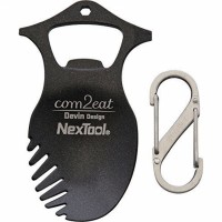 Брелок мультитул Xiaomi NexTool COM2EAT (KT5013B)