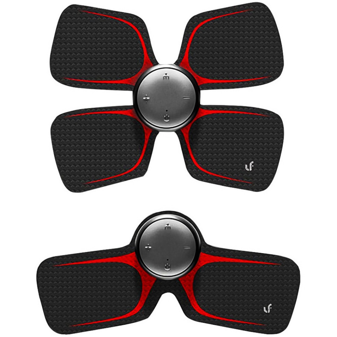 Массажер для тела Xiaomi LeFan Magic Sticker (LF-H105)