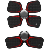 Массажер для тела Xiaomi LeFan Magic Sticker (LF-H105)