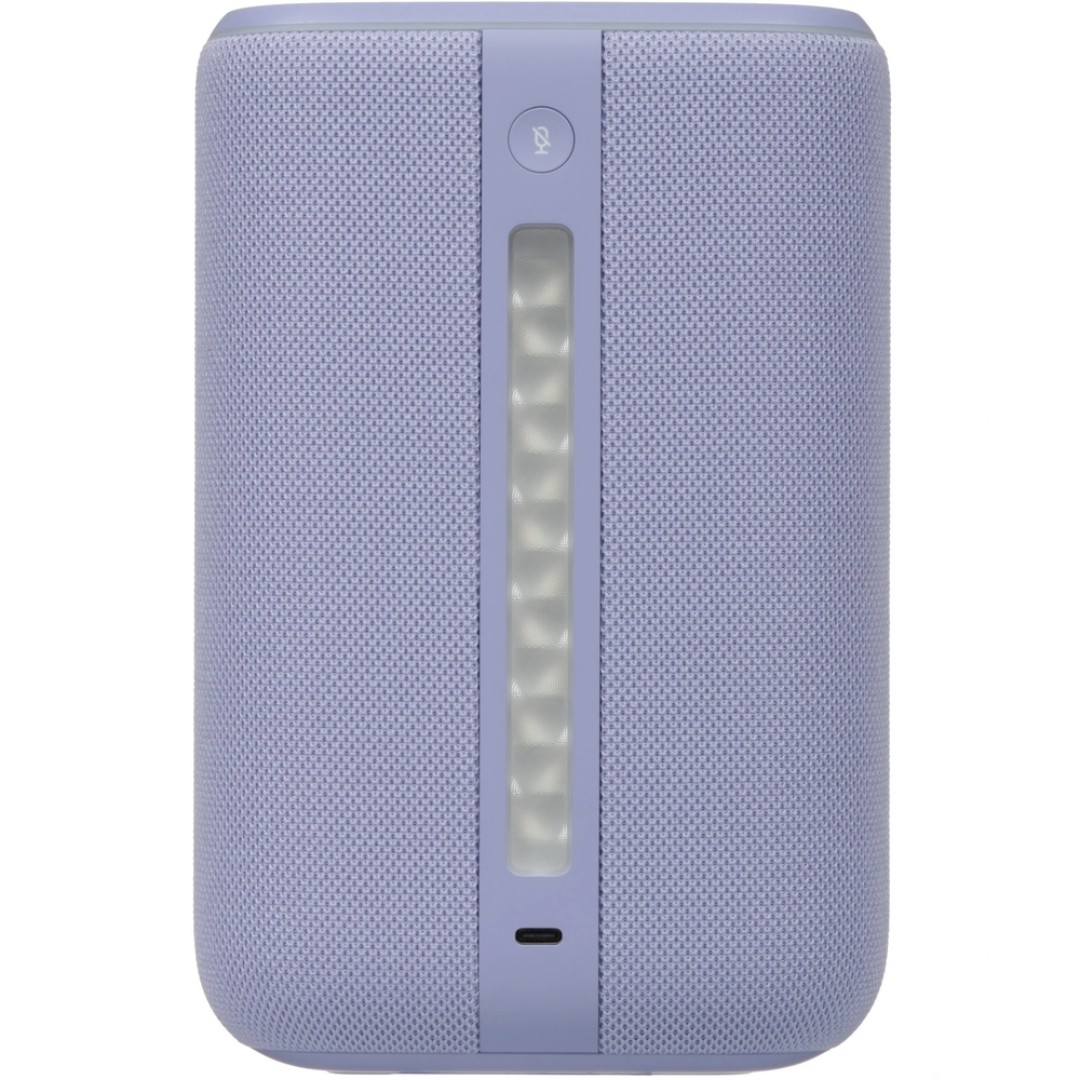 Умная колонка Яндекс Станция 3 (YNDX-00060PPL)