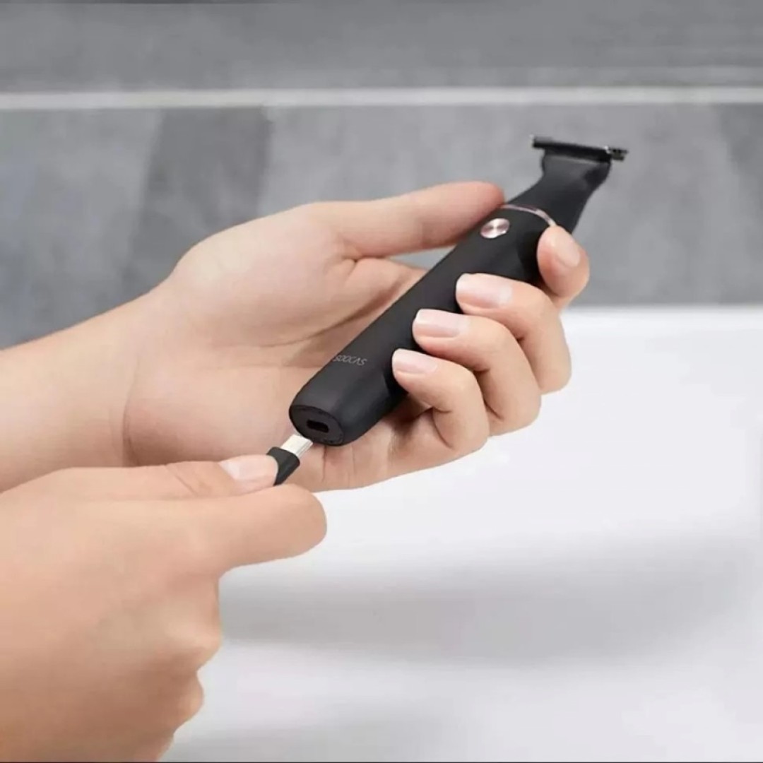 Электробритва Xiaomi Soocas Electric Razor ET2