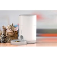 Умная кормушка для животных Xiaomi Petoneer Mini Smart Pet Feeder WiFi (FDW040-M)