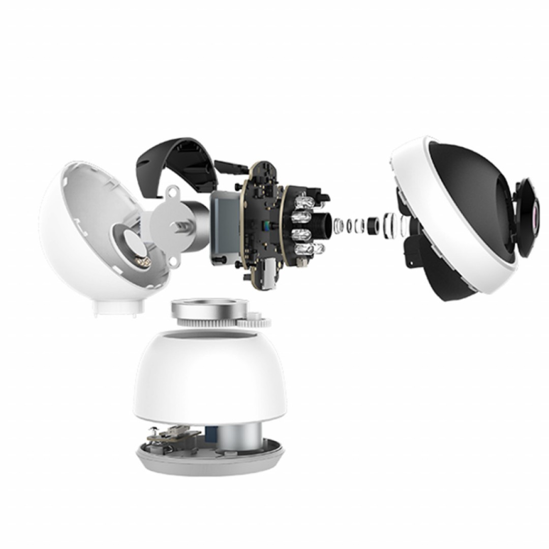 IP камера Xiaomi IMILAB Home Security Camera A1 (CMSXJ19E)