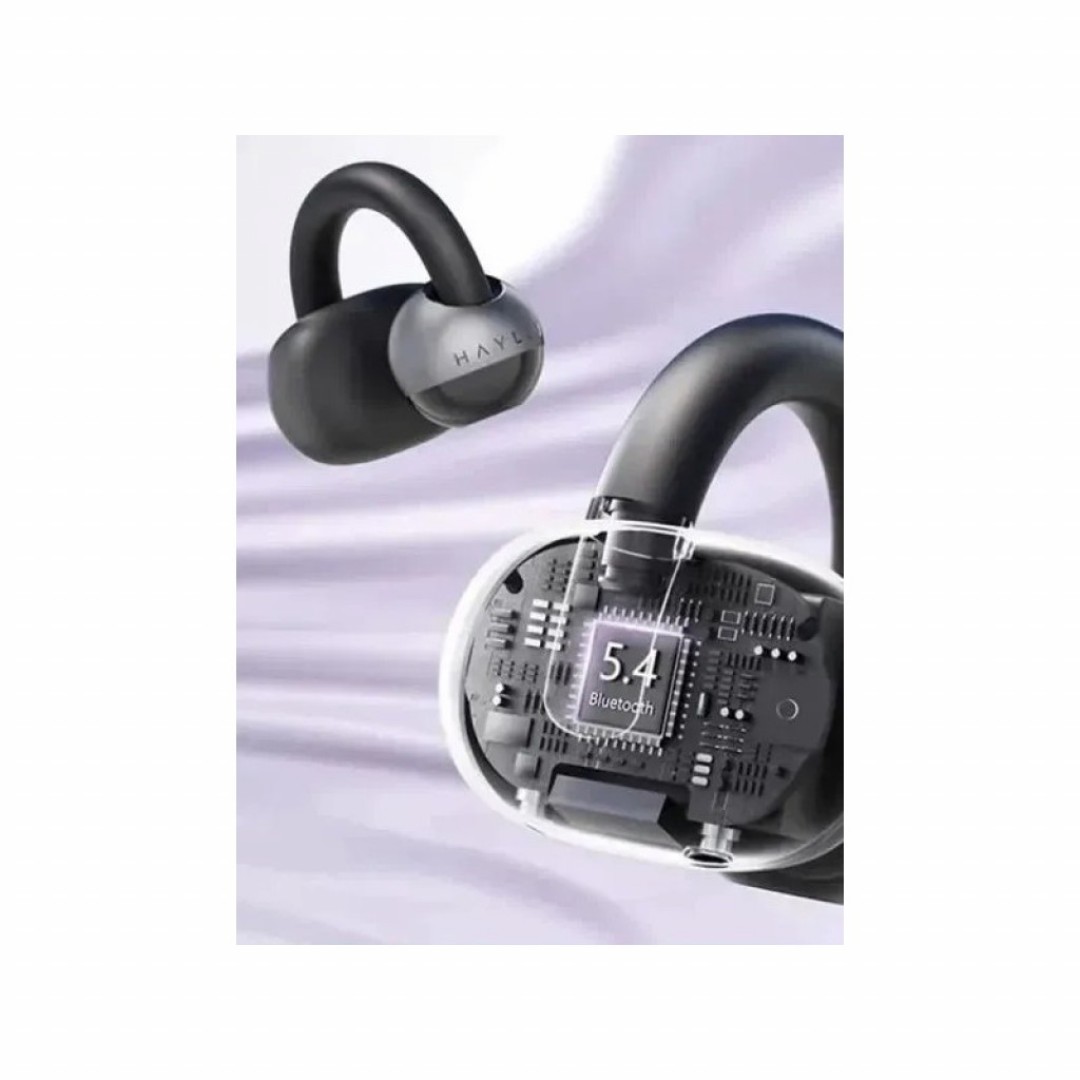 Наушники-клипсы Xiaomi Haylou Airfree (OW03)