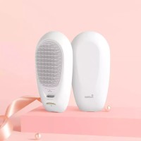 Расческа с ионизацией Xiaomi Wellskins Portable Negative Ion Hair Care Comb (WX-FZ200)