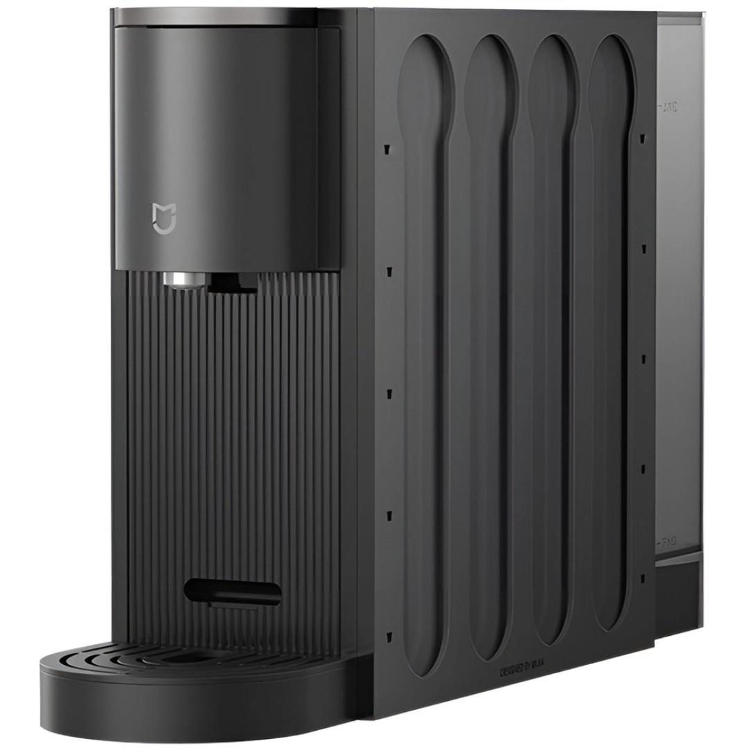 Капсульная кофемашина Xiaomi Mijia Capsule Coffee Machine S1 (CMC001)