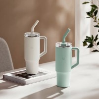 Термокружка Xiaomi Mijia Sippy Cup 1 L (MJXGB01RM)