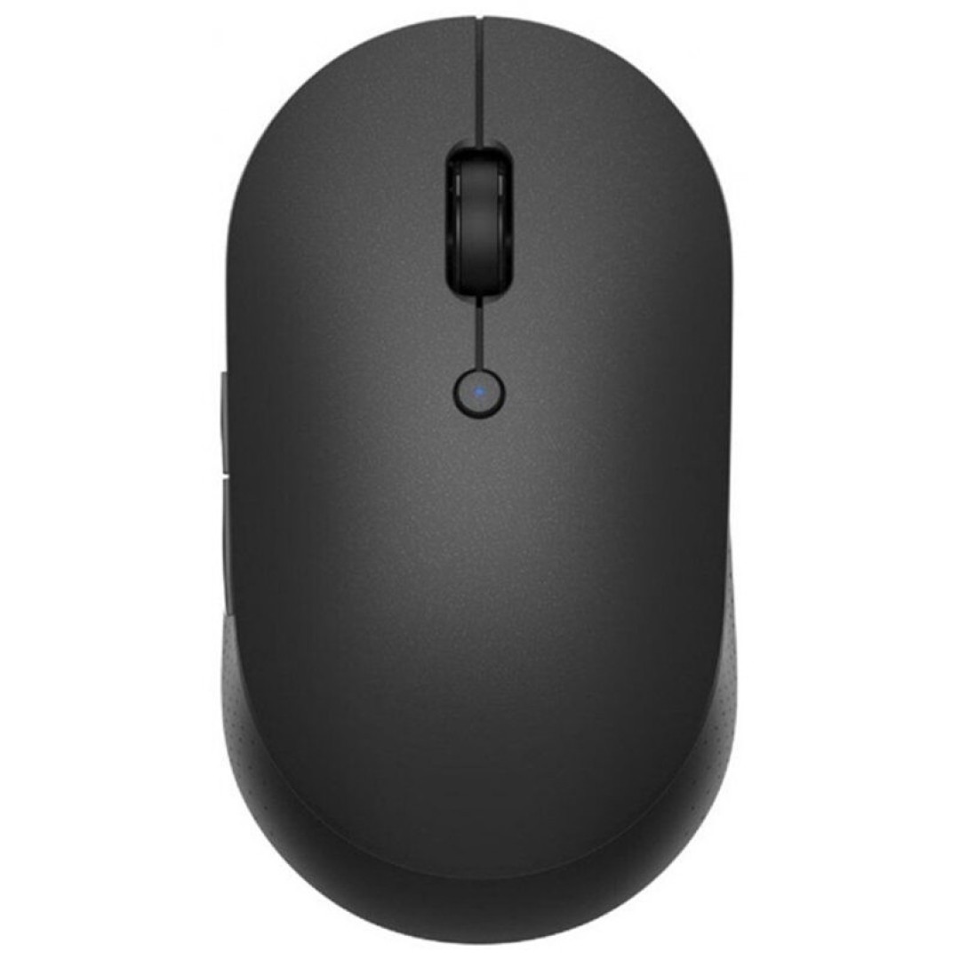 Беспроводная оптическая мышь Xiaomi Mouse Bluetooth Silent Edition