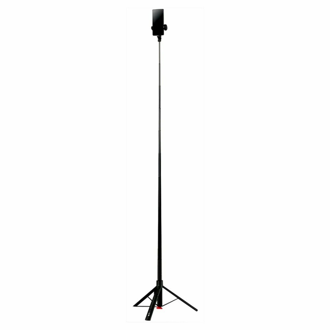 Моноподтрипод Xiaomi Zoom Selfie Stick FloorStanding (XMBJZPG01YM)