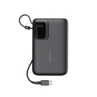 Внешний аккумулятор Xiaomi Solove W18-1W 10000mAh 22.5W