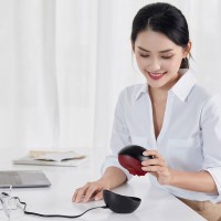 Ручной массажер для тела Xiaomi LeFan Small Egg Fan Massager (LF-MN001)