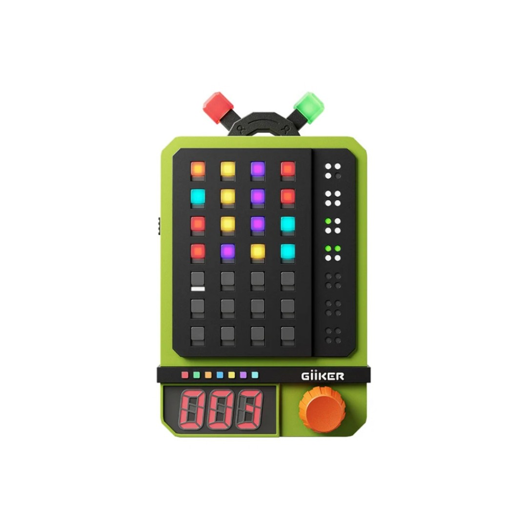 Портативная интеллектуальная игра Xiaomi GiiKER Super Decoder (B0DZ2L6QWL)