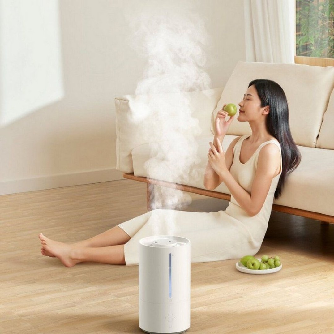 Увлажнитель воздуха Xiaomi Mijia Intelligent Sterilization Humidifier 2 (MJJSQ05DY)