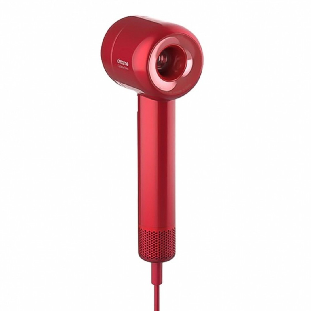 Фен Xiaomi Dreame Chasing Intelligent Temperature Control Hair Dryer (AHD5-WV0)
