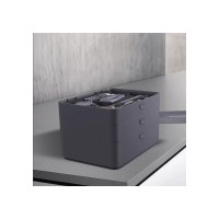 Набор инструментов Xiaomi JimiHome Multi-Function Repair Toolbox Set 167 шт (X4-ABDF)