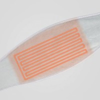 Поясная электрогрелка Xiaomi Xiaoda Hot Compress Belt (HD-TXWYD01)