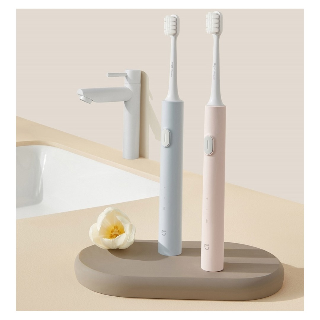 Электрическая зубная щетка Xiaomi Mijia Sonic Electric Toothbrush T200C
