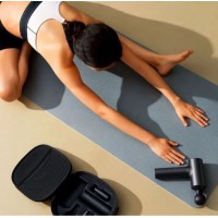 Массажный пистолет Xiaomi Mijia Fascia Gun 2 (MJJMQ05-ZJ)