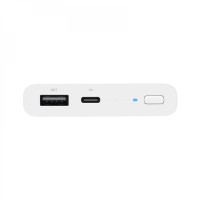 Беспроводной внешний аккумулятор Xiaomi Mi Wireless Power Bank Youth Edition 10000 мАч (WPB15PDZM)