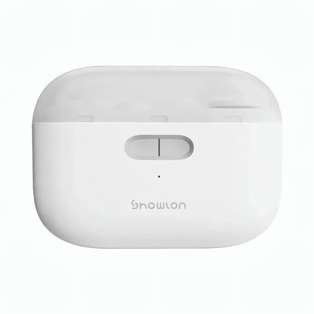 Электрические кусачки для ногтей Xiaomi Showlon Electric Nail Clipper (LQ-EDZJD01)