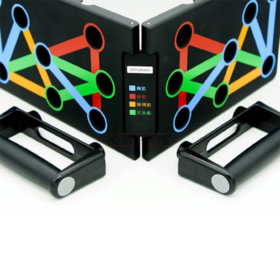 Платформа для отжиманий Xiaomi Yunmai (YMPB-A601)