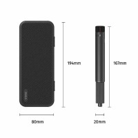 Электрический гравер Xiaomi DUKA/AtuMan EP1 Electric Polishing Pen