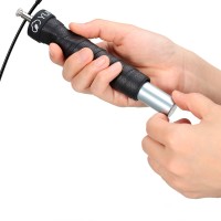 Скульптурирующая скакалка Xiaomi Yunmai Sport Rope Skipping Heavy Version (YMHR-P701)