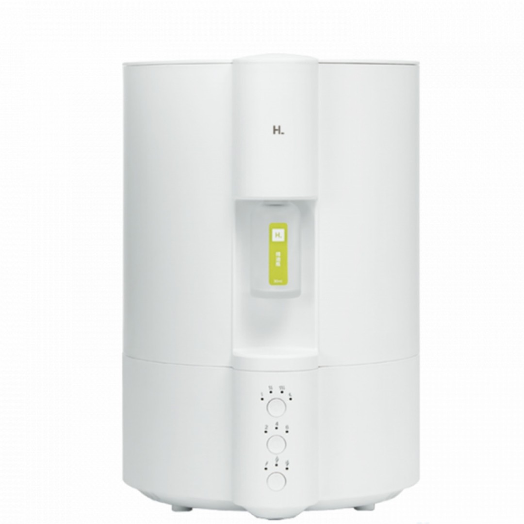 Увлажнитель воздуха 5 л Xiaomi Deerma Air Humidifier (DEM-F500)